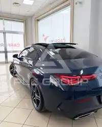 2022 Mercedes Benz CLA 200