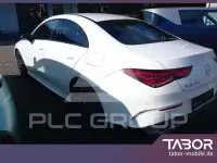 2022 Mercedes Benz CLA 200