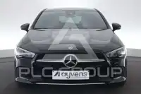 2022 Mercedes Benz CLA 200