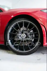 2022 Mercedes Benz CLA 200