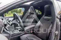 2022 Mercedes Benz CLA 200