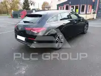 2022 Mercedes Benz CLA 200