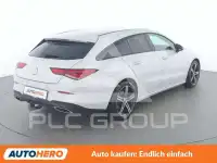 2022 Mercedes Benz CLA 200