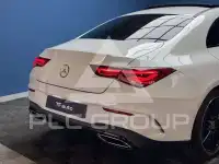 2022 Mercedes Benz CLA 200