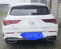 2022 Mercedes Benz CLA 200