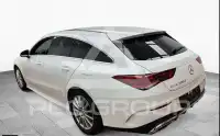 2022 Mercedes Benz CLA 200