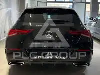 2022 Mercedes Benz CLA 200