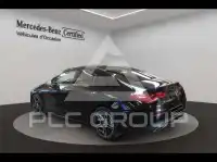 2022 Mercedes Benz CLA 200