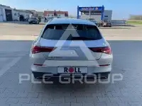 2022 Mercedes Benz CLA 200