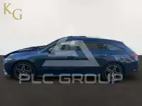 2022 Mercedes Benz CLA 200