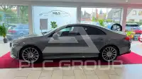 2022 Mercedes Benz CLA 200