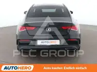 2022 Mercedes Benz CLA 200