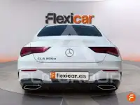2022 Mercedes Benz CLA 200