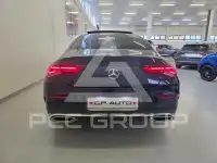 2022 Mercedes Benz CLA 200