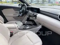 2022 Mercedes Benz CLA 200