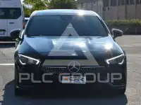 2022 Mercedes Benz CLA 200