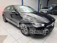 2022 Mercedes Benz CLA 200