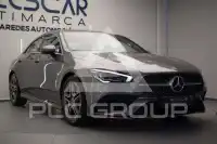 2022 Mercedes Benz CLA 220