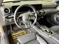 2022 Mercedes Benz CLA 220