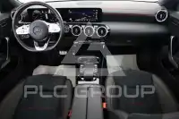 2022 Mercedes Benz CLA 220