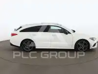 2022 Mercedes Benz CLA 220