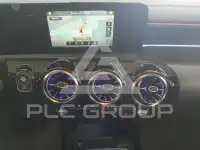 2022 Mercedes Benz CLA 220