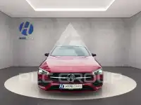 2022 Mercedes Benz CLA 220