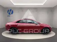 2022 Mercedes Benz CLA 220