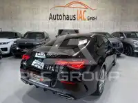 2022 Mercedes Benz CLA 220