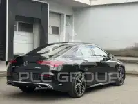 2022 Mercedes Benz CLA 220