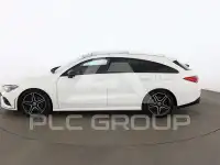 2022 Mercedes Benz CLA 220
