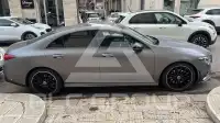 2022 Mercedes Benz CLA 220