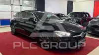 2022 Mercedes Benz CLA 220