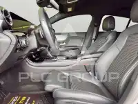 2022 Mercedes Benz CLA 220