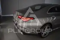 2022 Mercedes Benz CLA 220