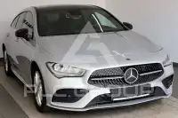 2022 Mercedes Benz CLA 220
