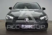 2022 Mercedes Benz CLA 220