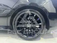 2022 Mercedes Benz CLA 220