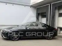 2022 Mercedes Benz CLA 220
