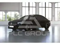 2022 Mercedes Benz CLA 220