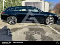 2022 Mercedes Benz CLA 220