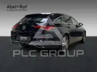2022 Mercedes Benz CLA 220