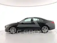 2022 Mercedes Benz CLA 220