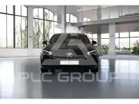 2022 Mercedes Benz CLA 220