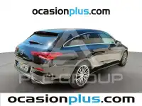 2022 Mercedes Benz CLA 220