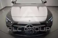 2022 Mercedes Benz CLA 220