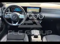 2022 Mercedes Benz CLA 220
