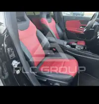 2022 Mercedes Benz CLA 220