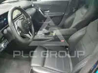 2022 Mercedes Benz CLA 220