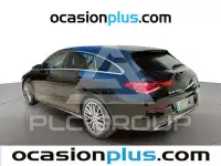 2022 Mercedes Benz CLA 220